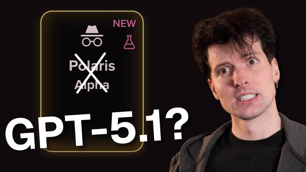 Did gpt-5.1 just leak?