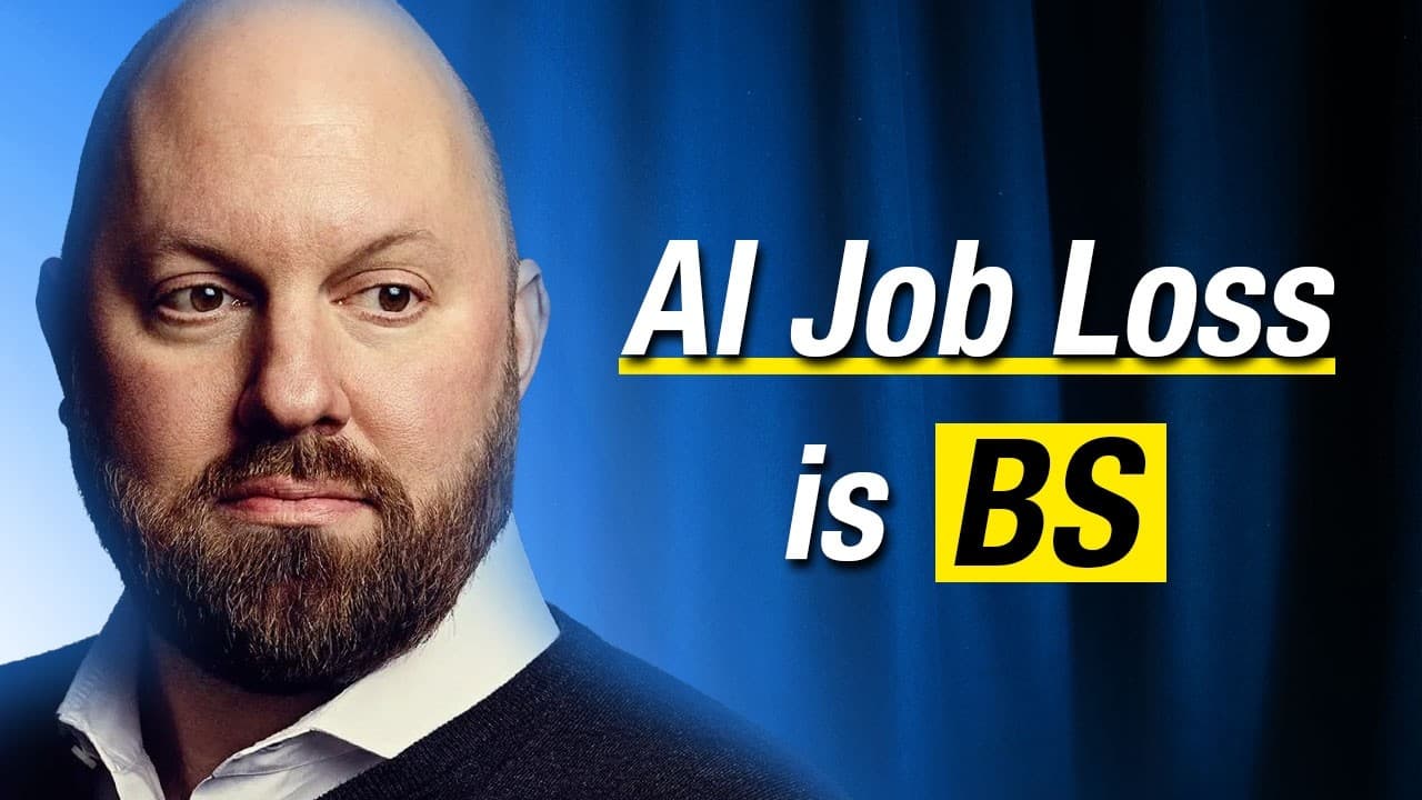 Marc Andreessen on The Future of VC: Will a16z Go Public & Why Introspection is Dangerous?