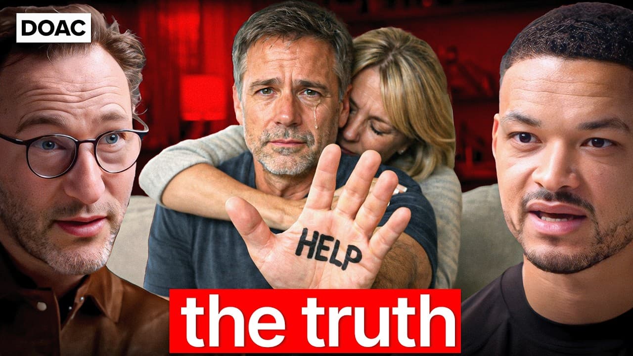 The REAL Reason Men Are (Quickly) Giving Up