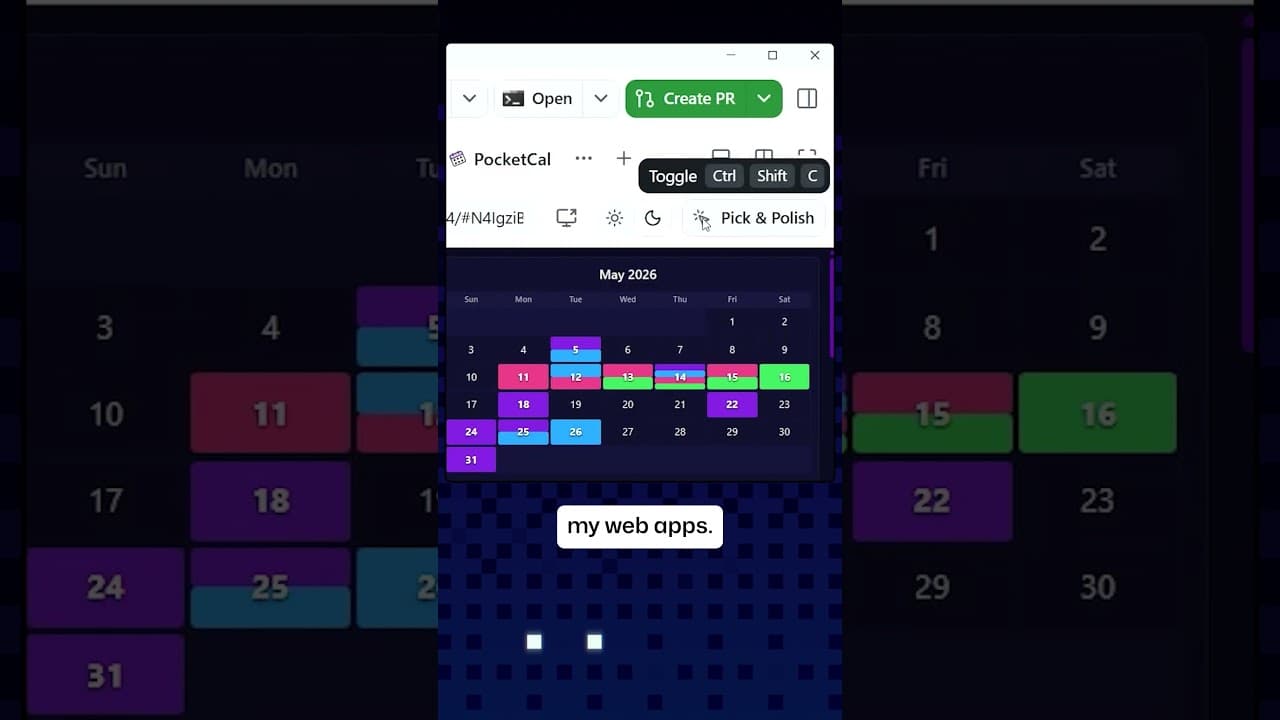 What can you do with the GitHub Copilot app?