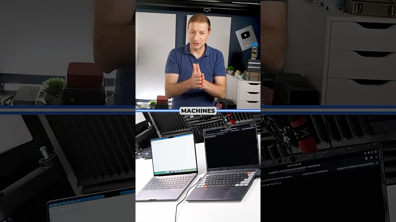Framework 13 Pro Ultimate Dev laptop