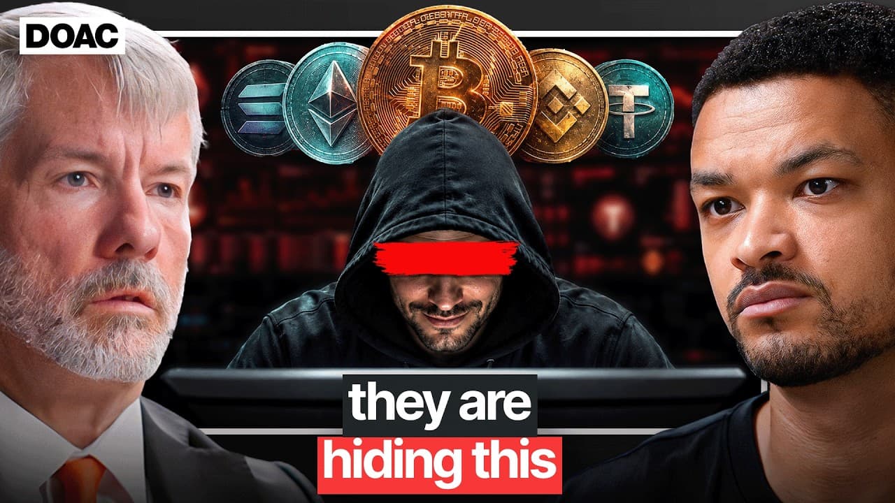 If You DON'T Own Crypto, You NEED To See This