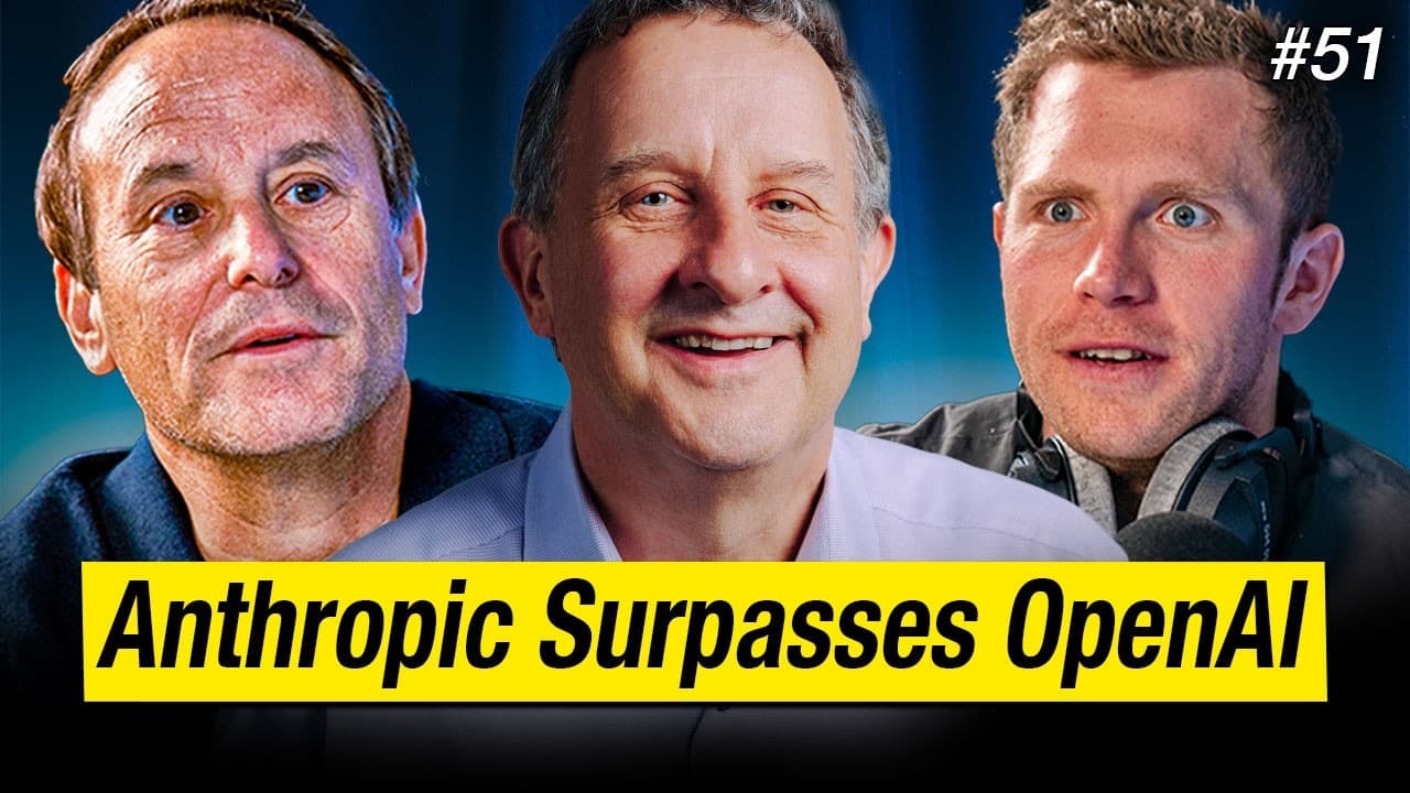 OpenAI Buys TBPN & Their Management Team Reboot | Mercor Hack & Why Now is the Time for Cyber