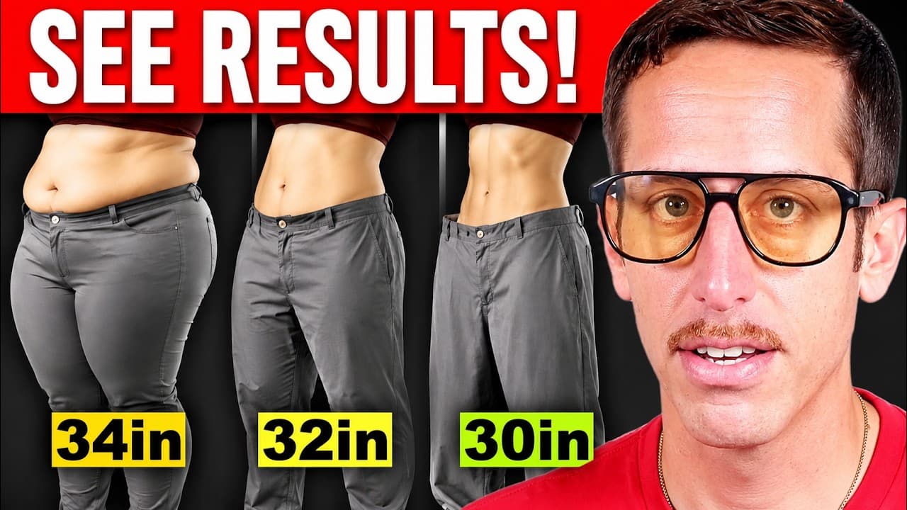 Scientists Found This Fat Shrinks Waist Size by 4 Inches
