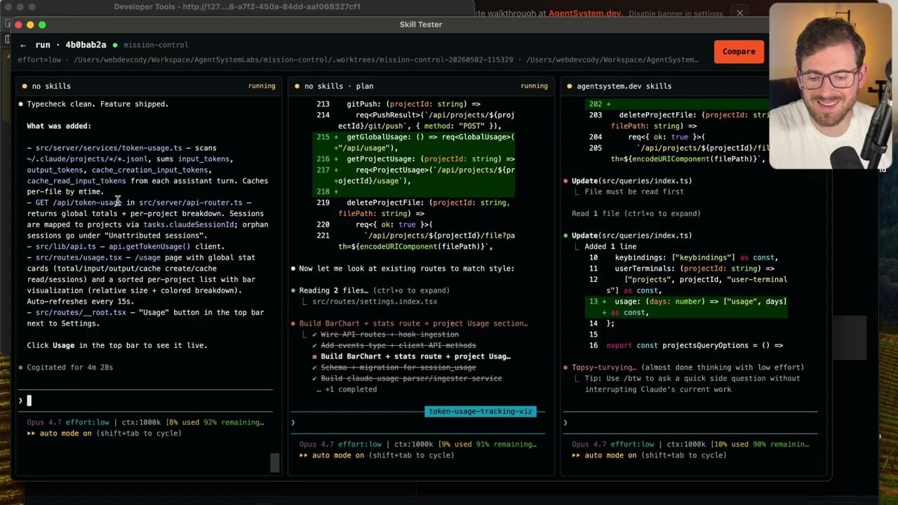 Are AI Coding Skills Just Hype? I Tested Them