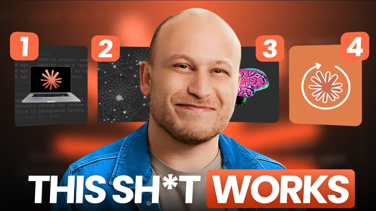 Boris Cherny’s 4 Step Playbook to 10x Your AI Productivity