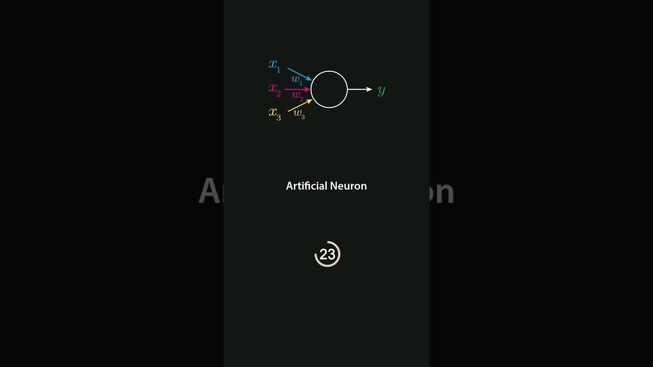 Neural Network is a Ridiculous Name.