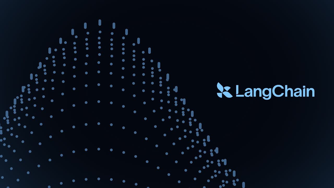 LangChain Live Stream