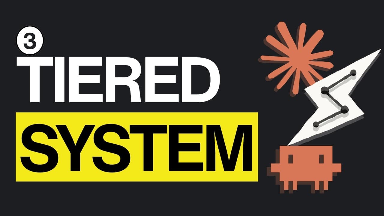 Your AI Output Sucks Because You’re Not Doing This