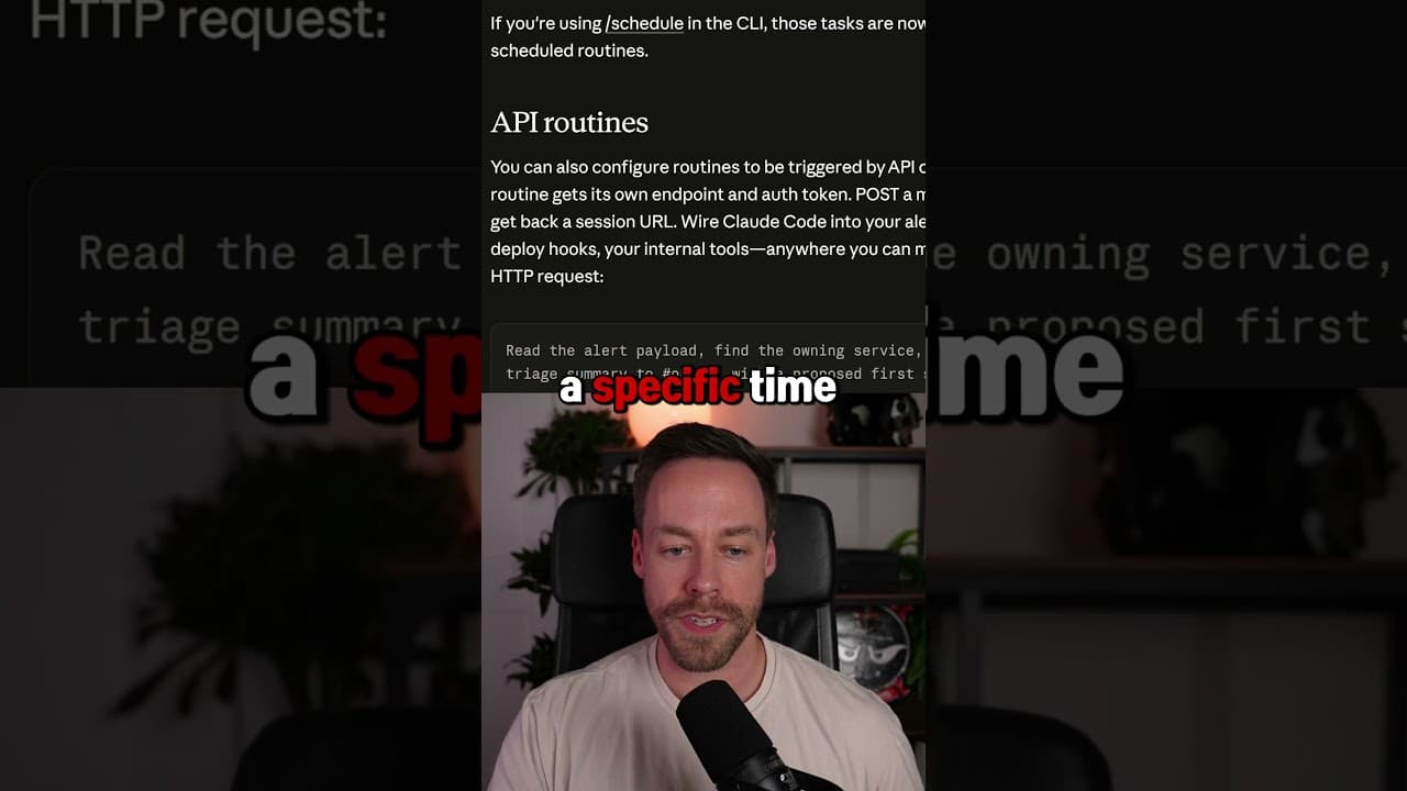 /routines is here and its a massive upgrade