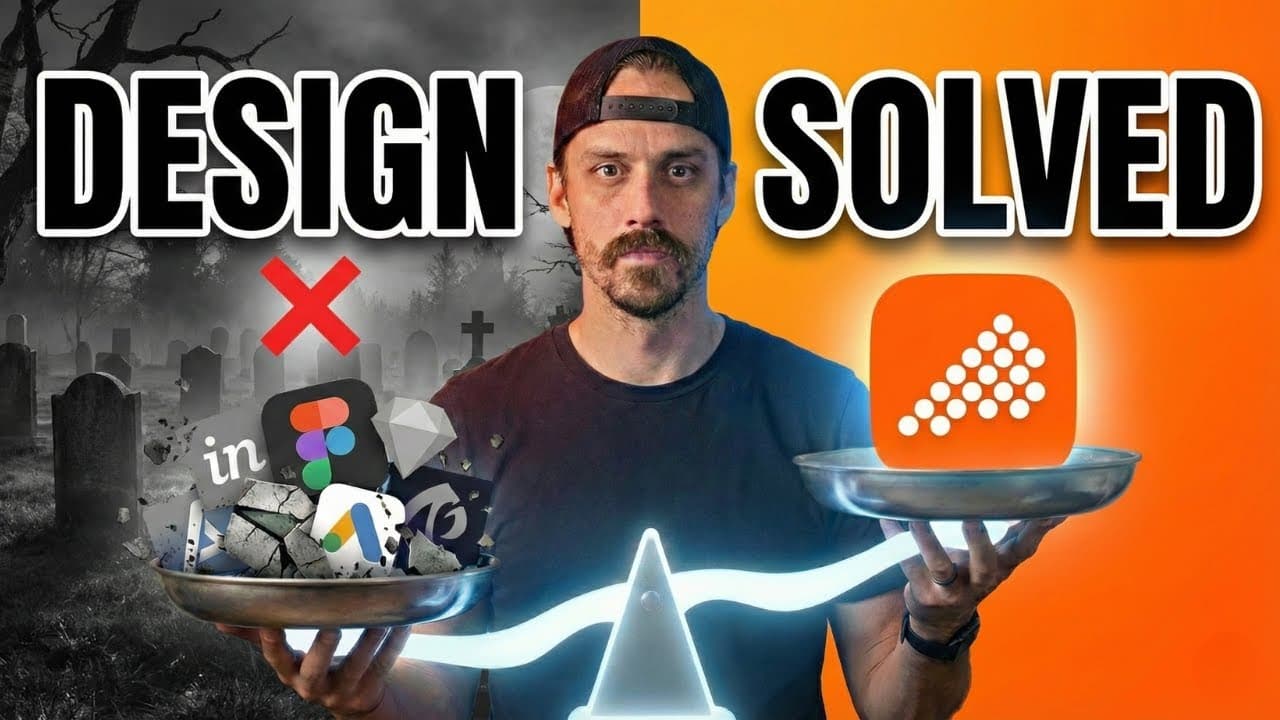 This tool makes professional design look easy