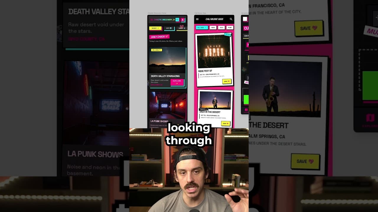 1 Word = New UI System