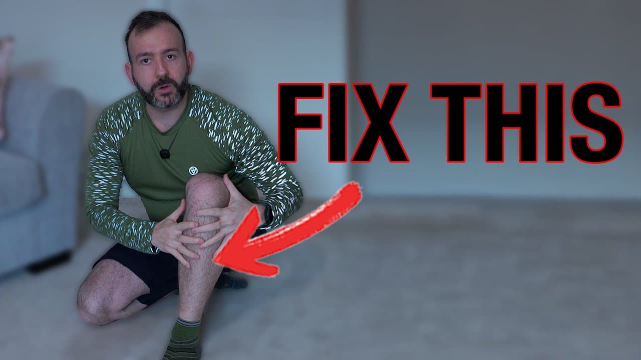 Shin Splints Ruining Your Training? This is Why