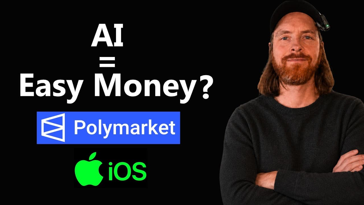 AI Automation 30 Day Update - How Much Did We Profit?