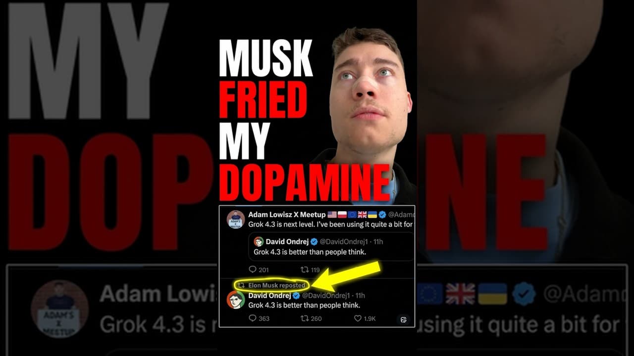 How Twitter Rewired My Brain
