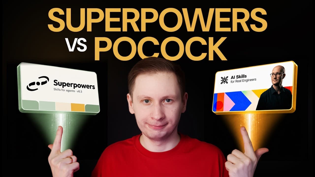 I Tested Superpowers v6 vs Grill Me: The Results Are Shocking