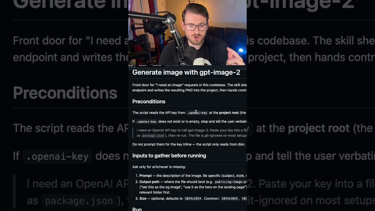 GPT Image 2 is amazing for stock photos