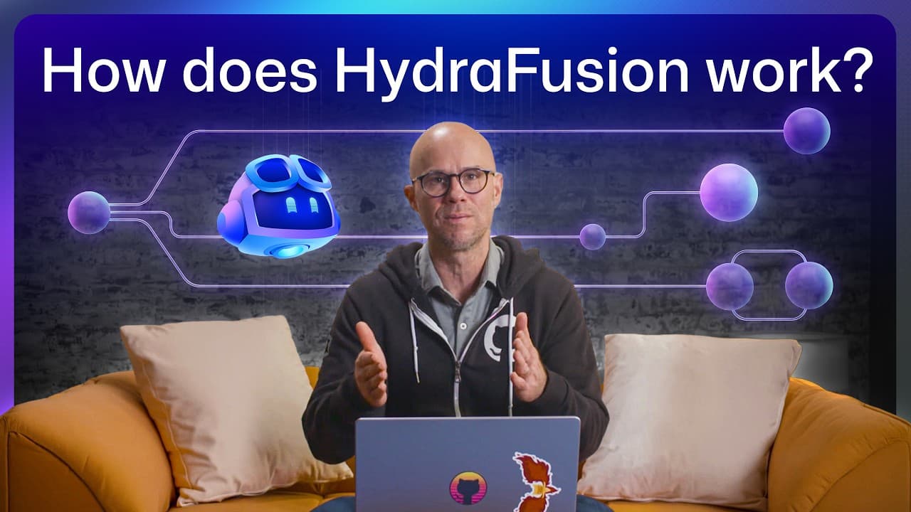 Introducing Project HydraFusion: multi-model orchestration in GitHub Copilot