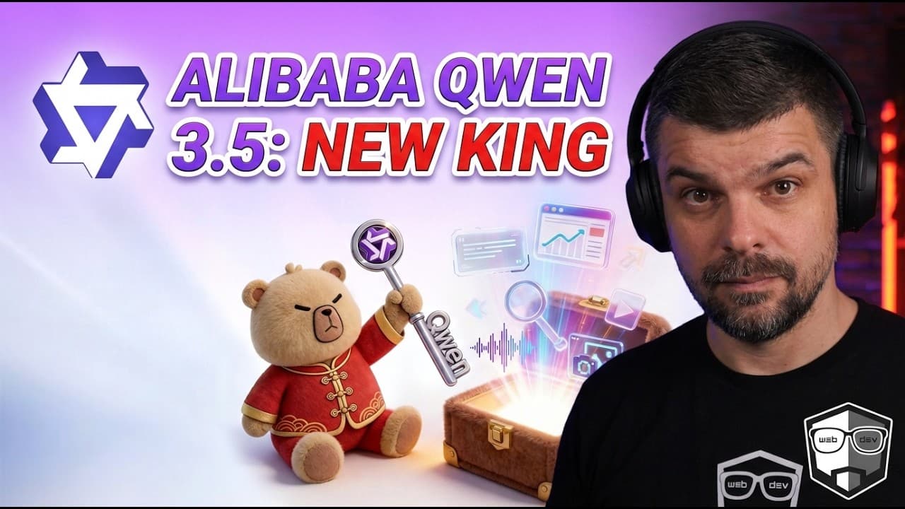 Qwen 3.5 vs Opus 4.5 vs Gemini 3 Specs