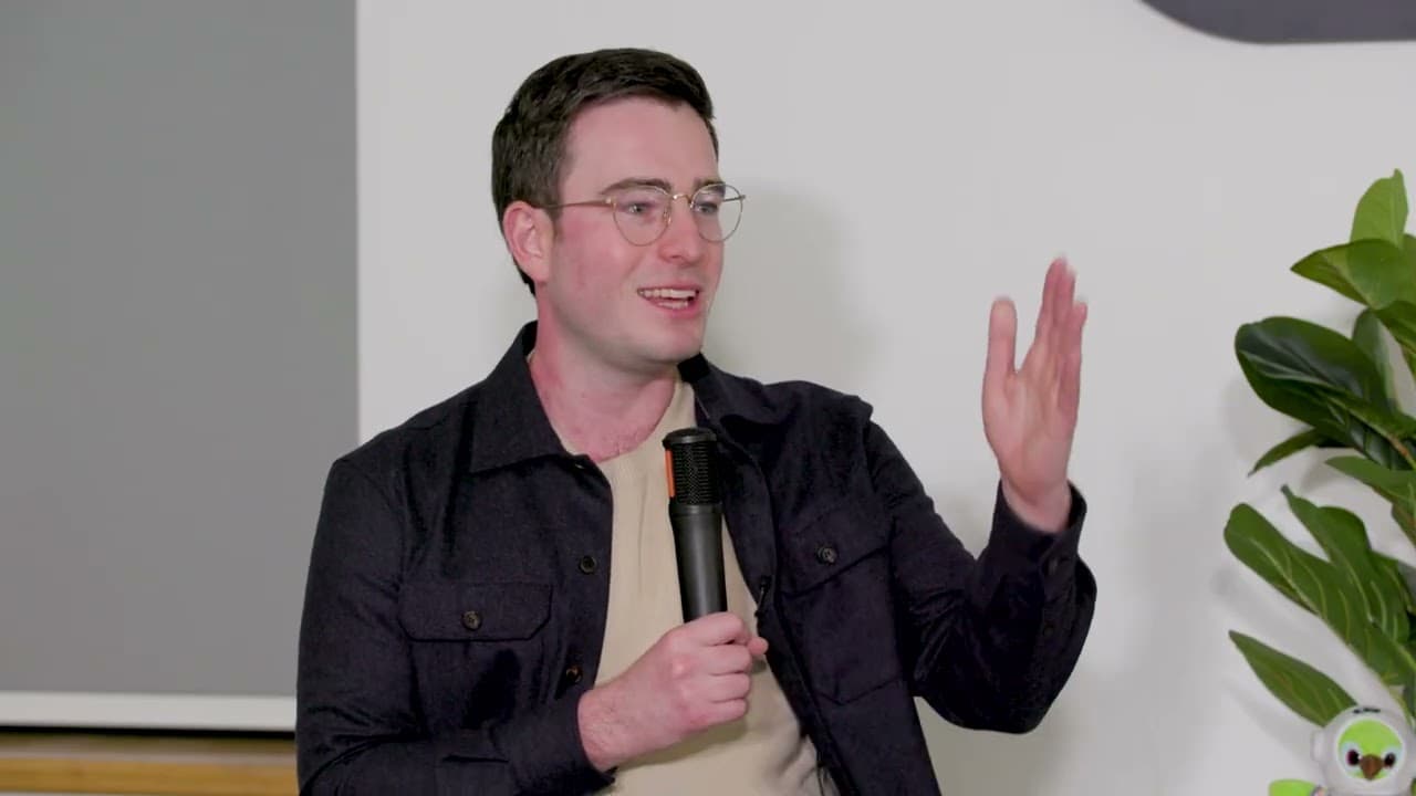 How Cursor Builds the Future of AI Coding Tools