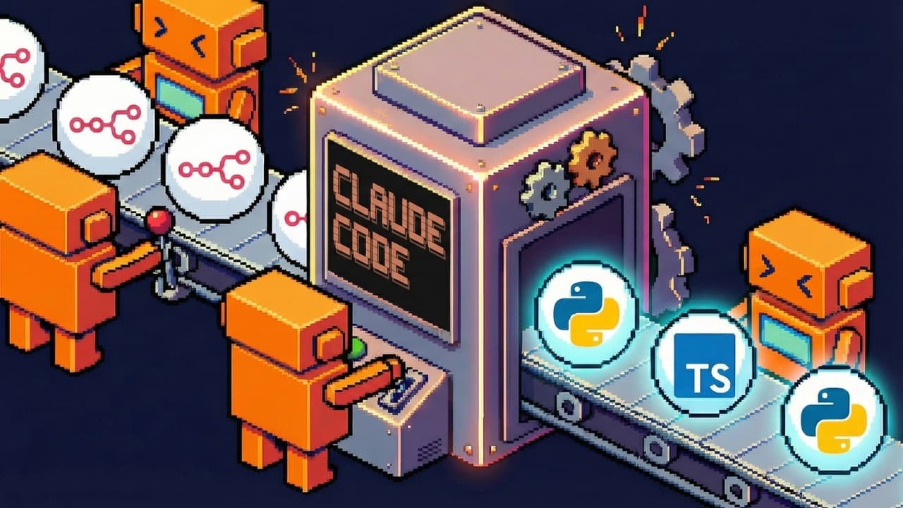 i converted all my n8n agents to real code and it was stupid easy