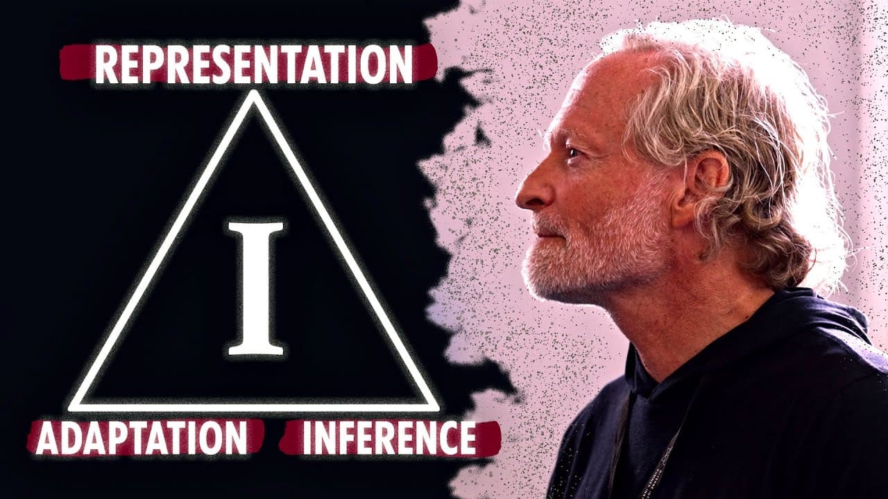 We Built Calculators Because We're STUPID! [Prof. David Krakauer]