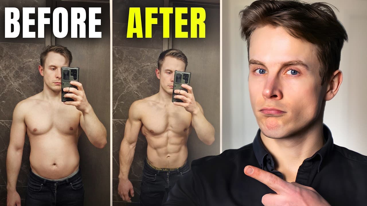 Fix This If You Want to Double Fat Loss (Not Muscle)