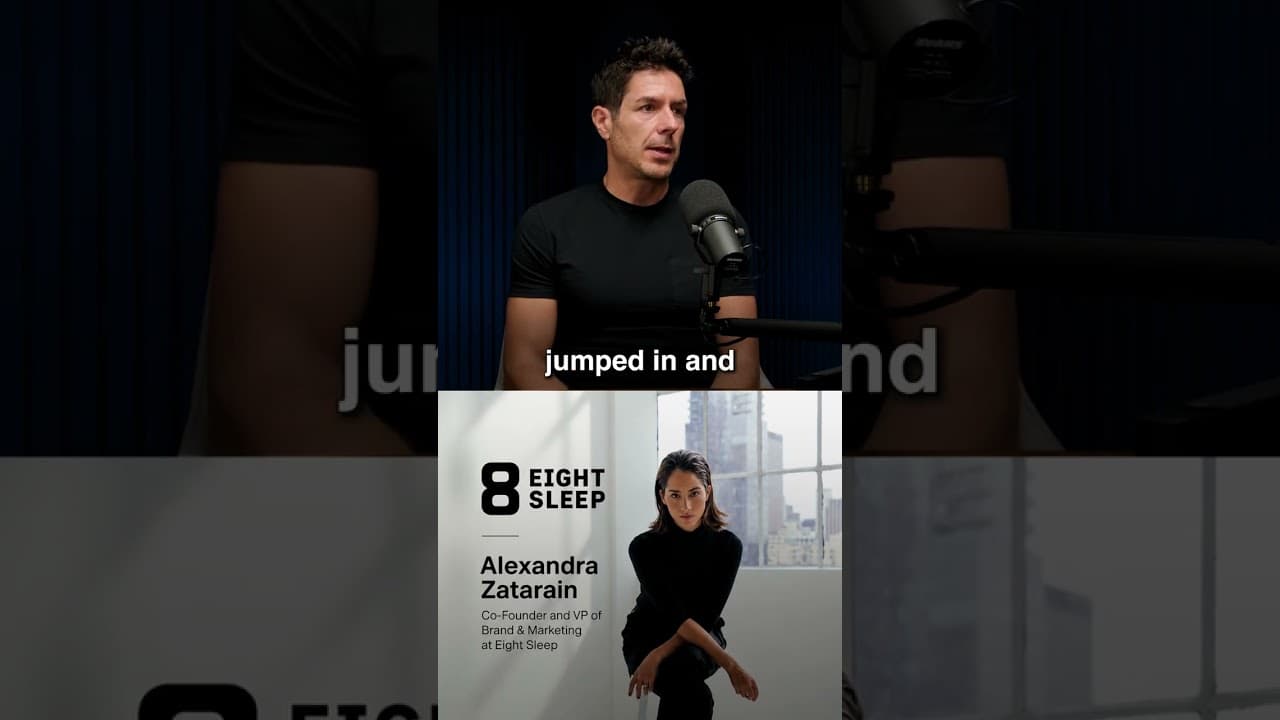 How Eight Sleep Runs Email Marketing With Zero Employees