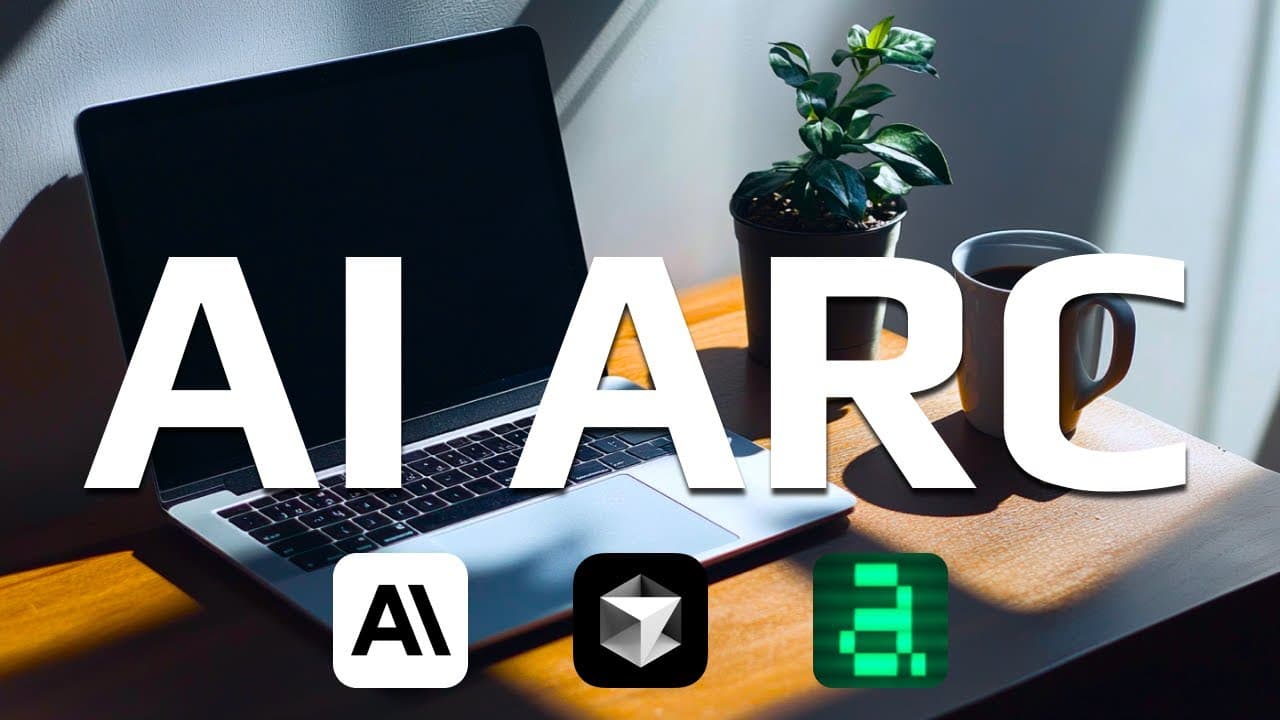 BEST Codebase Architecture for AI Coding and AI Agents (Aider, Claude Code, Cursor)
