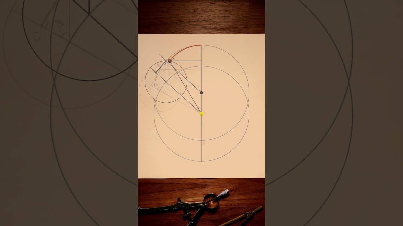 Awakened from a sleep.