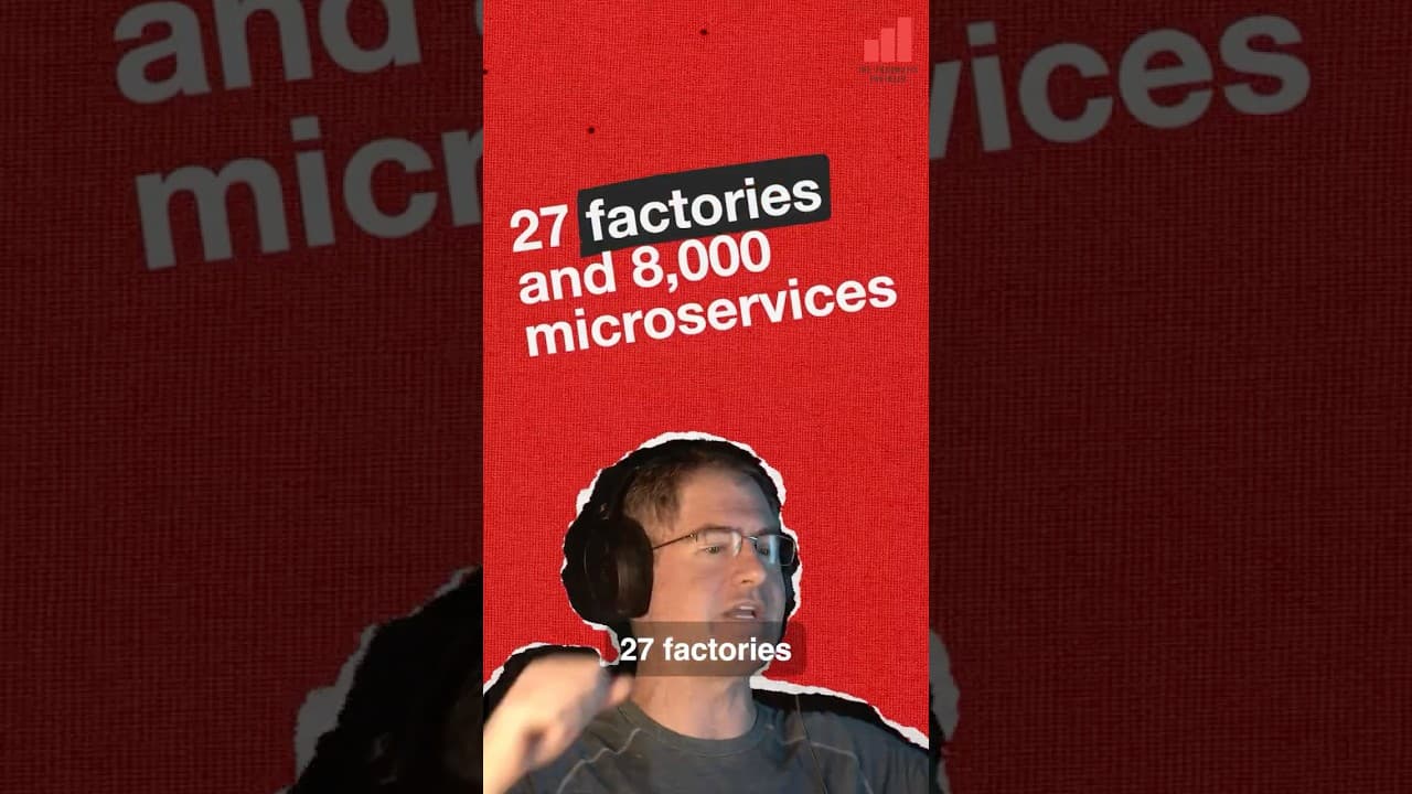Performant code is usually well architected code