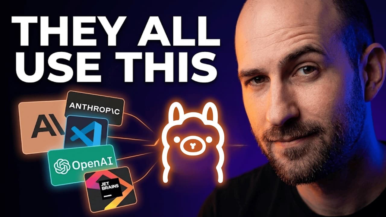 Ollama: 50M Developers Can't Be Wrong About This! (New Integrations)!