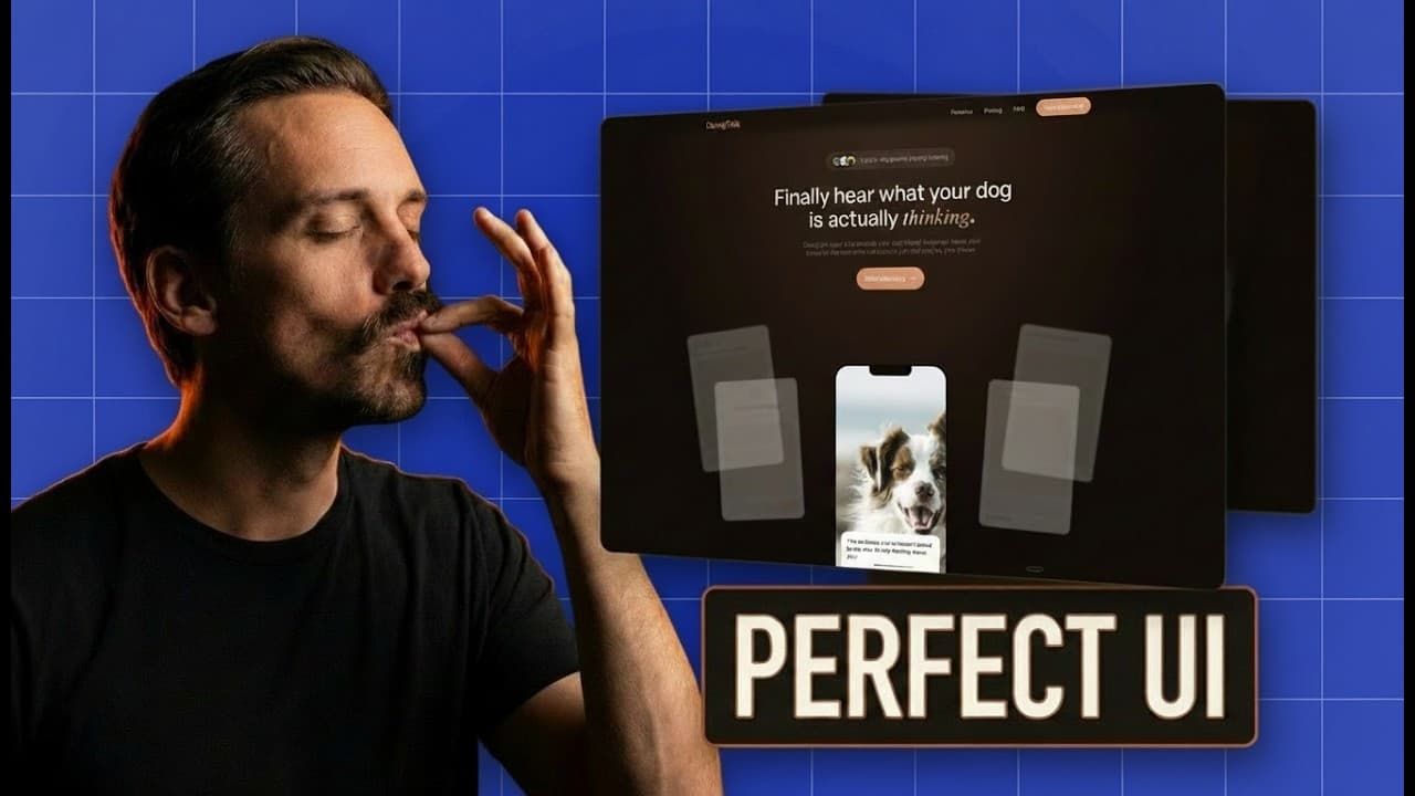 Steal My Skill For Making PRO Websites