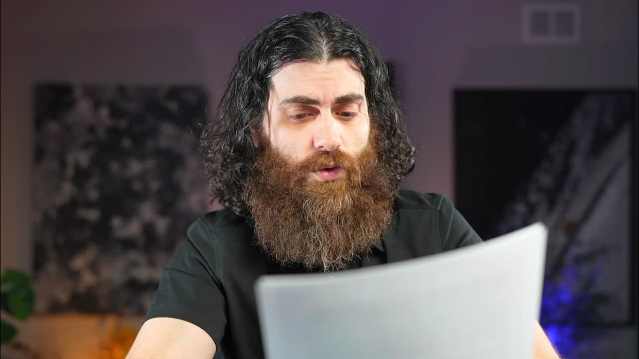 The AI layoffs end in 12 months and I know why