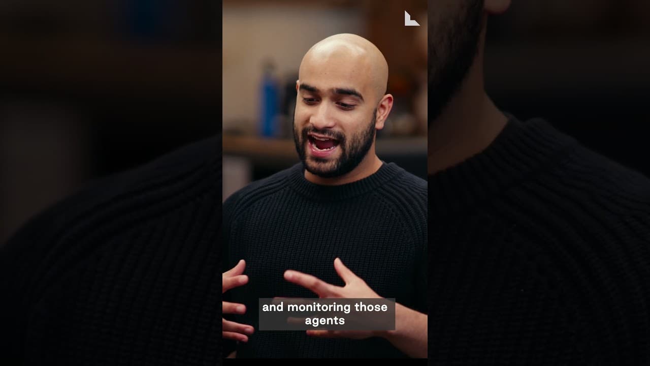 Tracking AI Agents Is the Key for Next-Level Startups