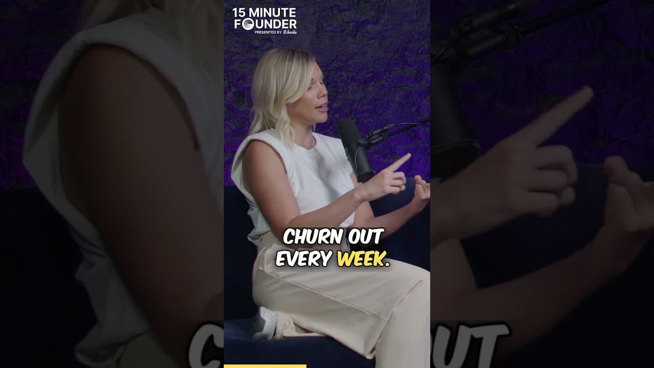 How to Cut Out the Noise as a Founder