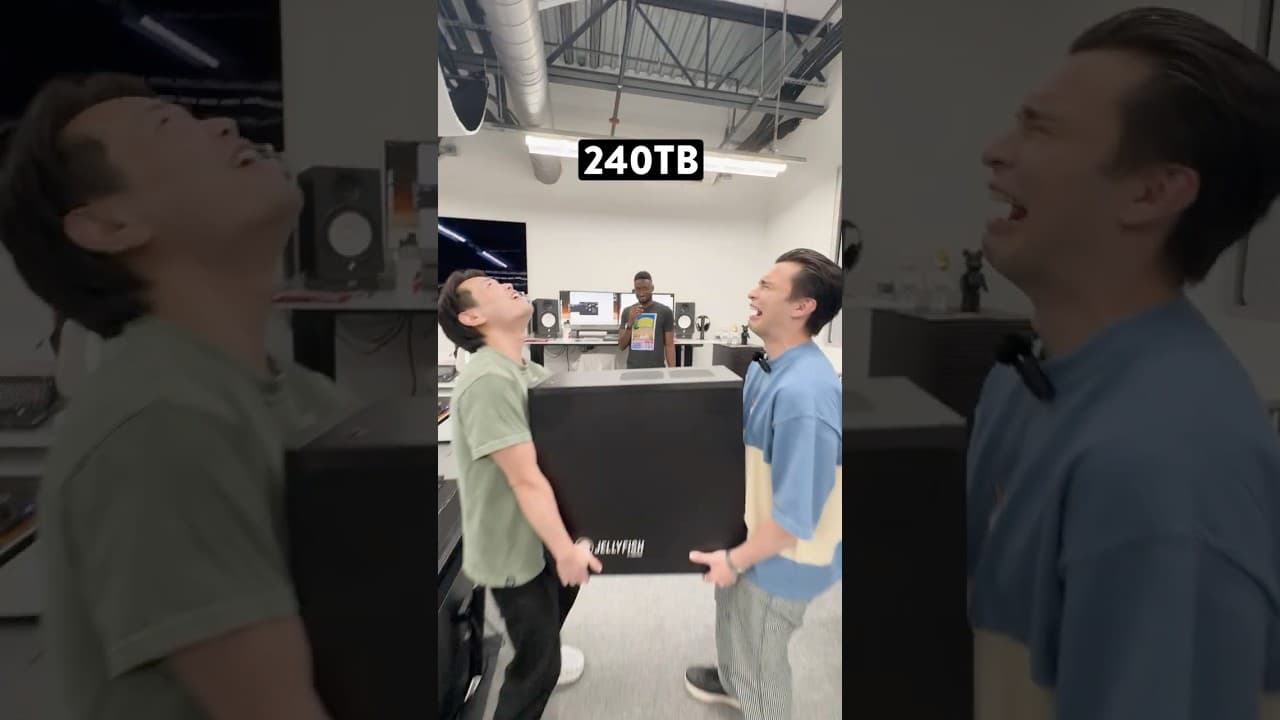 How Much Bigger Do We Need??