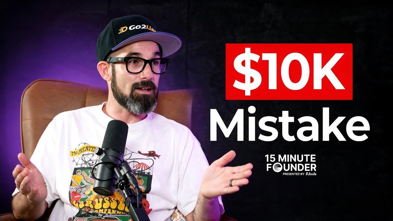 Why 10 Years in One Category Was My Biggest Mistake | 15MF - Reezy Resells