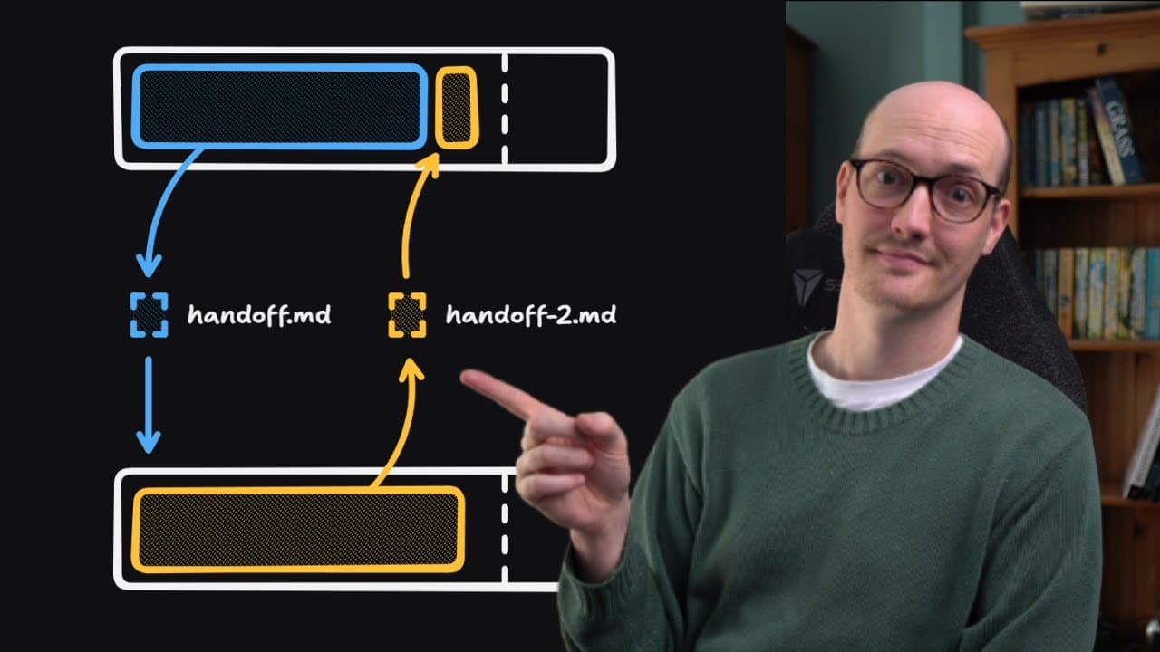 /handoff is my new favourite skill