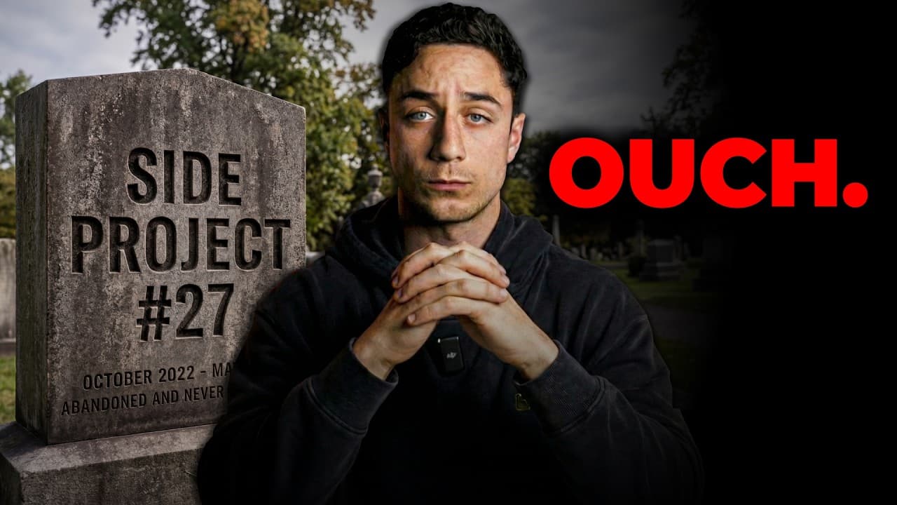 The #1 Reason Developers Build Things Nobody Buys