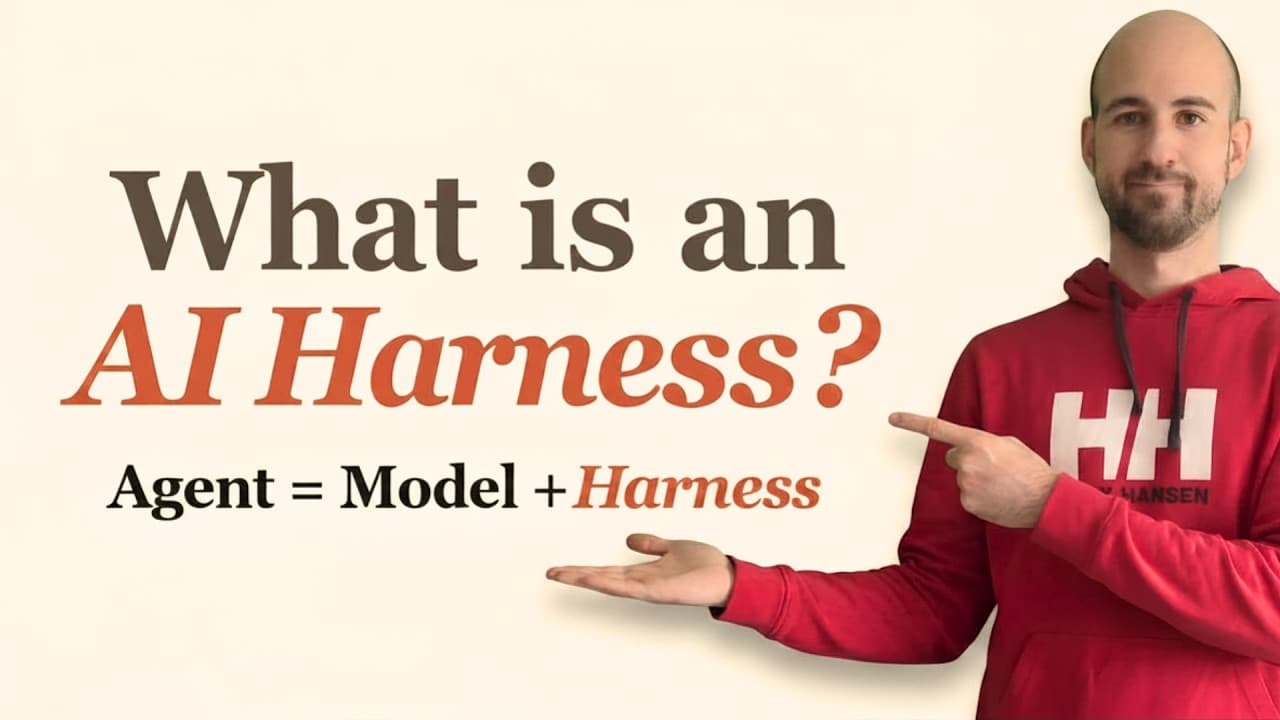 Better Models Or Better Harnesses? The 2026 Developer Debate