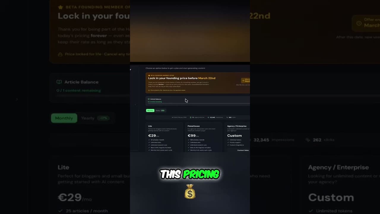 Finally Set Up Google Analytics 4 #shorts