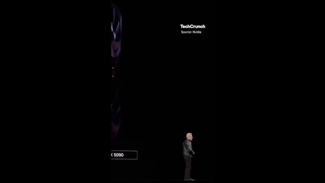 Why Nvidia Sees GeForce as its 'Greatest Marketing Campaign' for AI