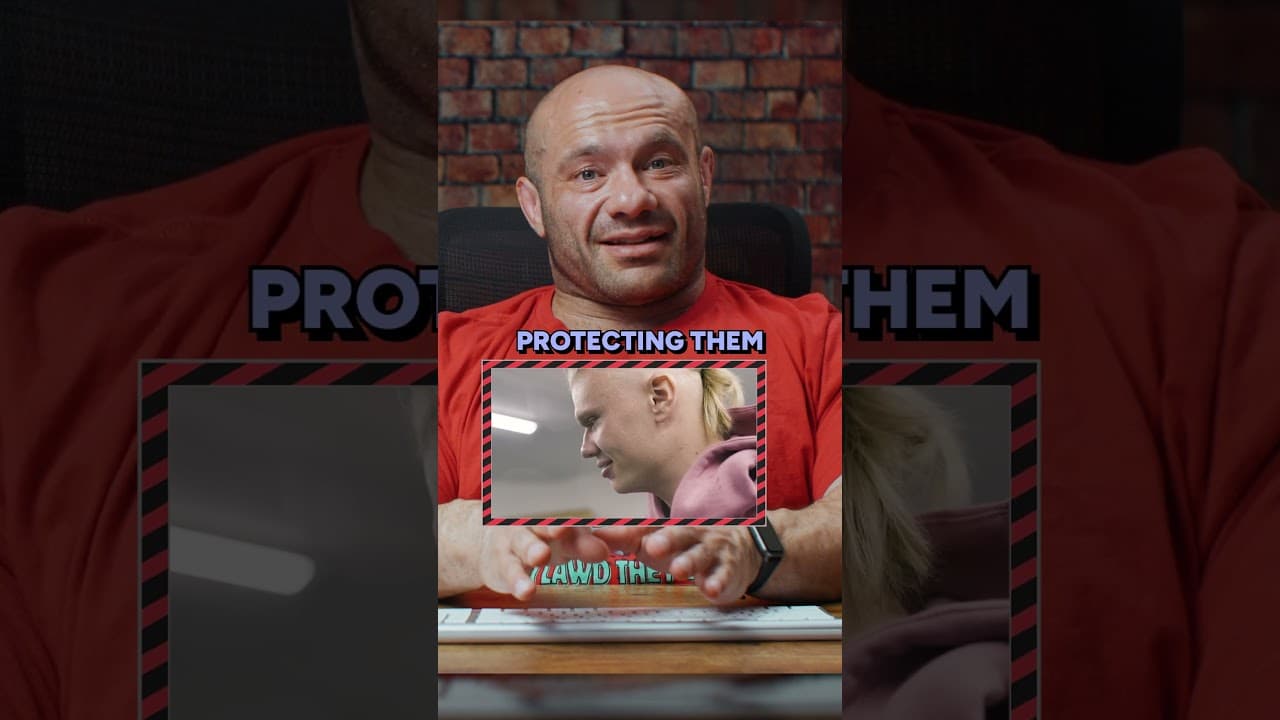 Dr. Mike Hates Fatty Steaks