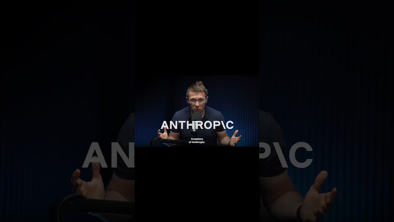 "AI Alignment is NOT the hardest problem..."