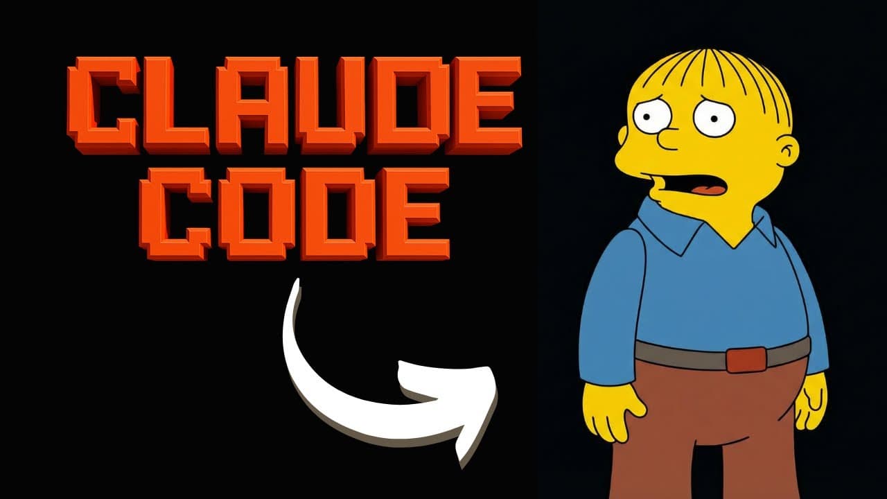 Claude Code Let's Build: The Ralph Loop Easy Setup Testing