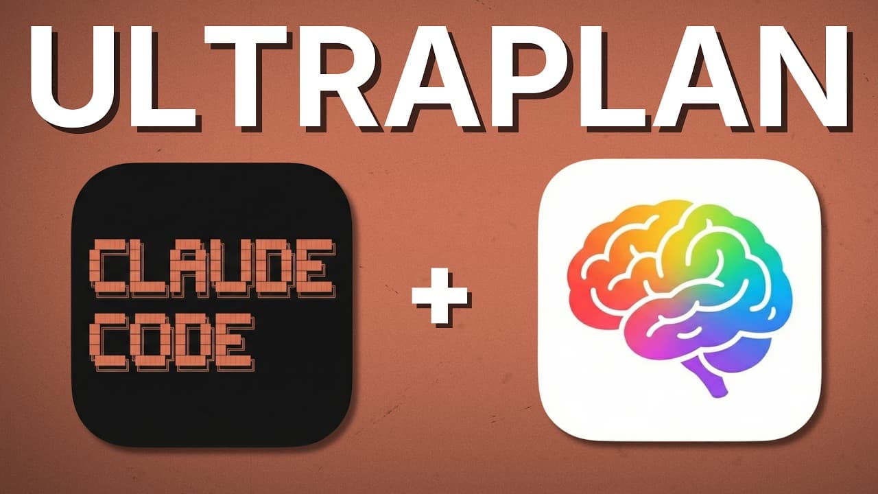 Did Claude Code Just Get Plan Mode 2.0?