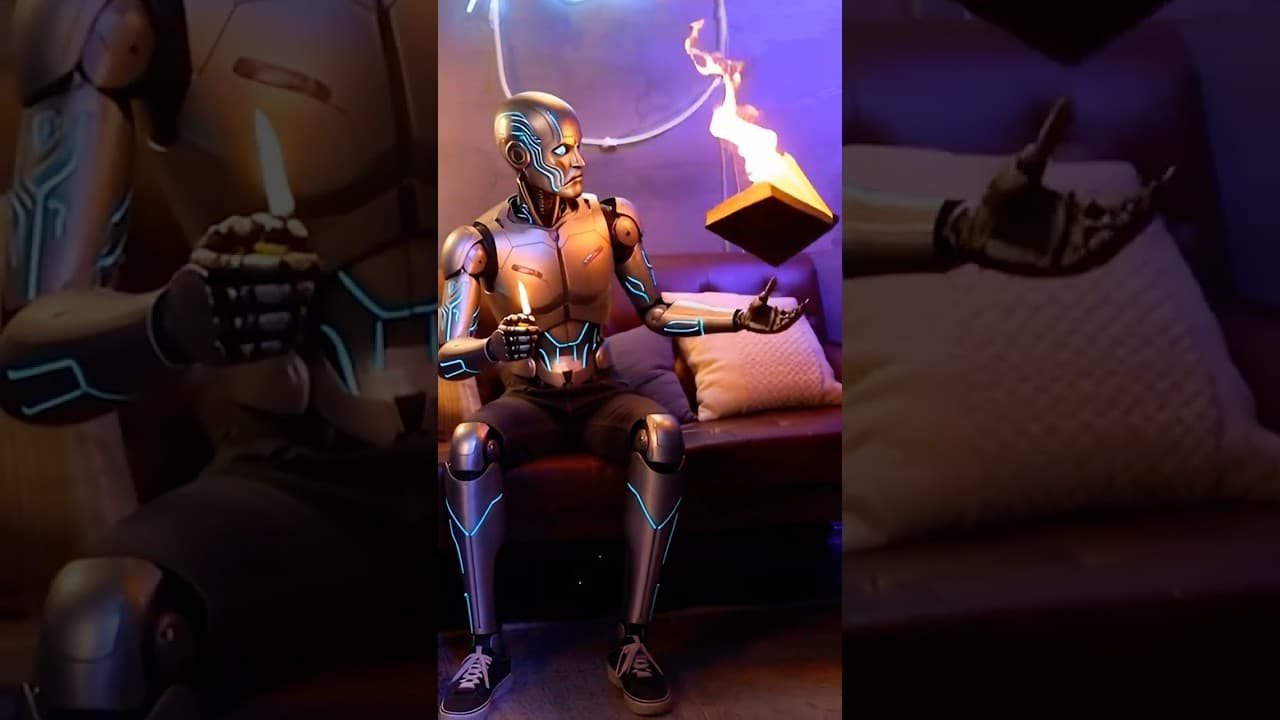 I made an AI that roasts me. You should too