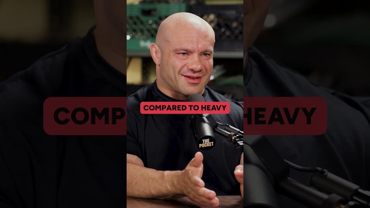 Bodybuilding Is More Useful Than It Looks