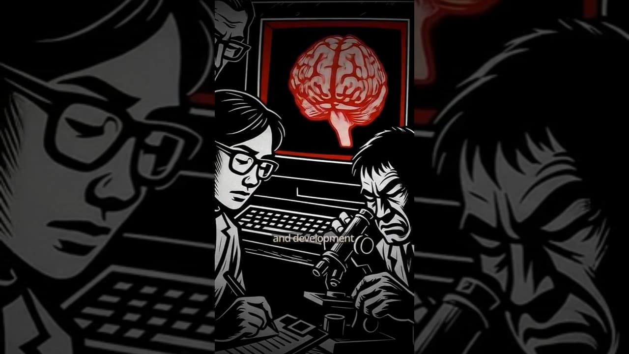 Is an "Intelligence Explosion" Coming?